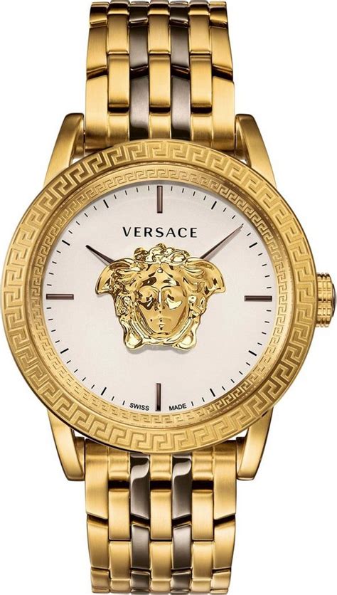uhr von versace